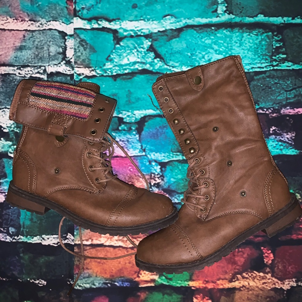 Vybe Boots